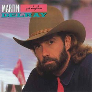 Delray ,Martin - Get Rhythm